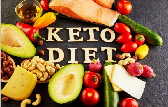 Vegan Keto Diet for Weight Loss