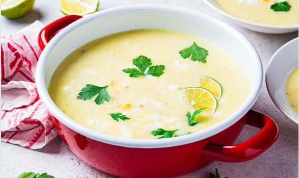 Vegan Soup Recipes