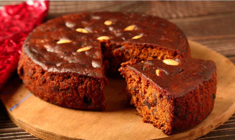 Vegan Cookie Cake Recipe